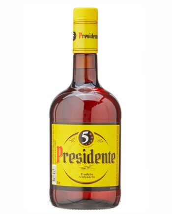 Conhaque Presidente 900ml