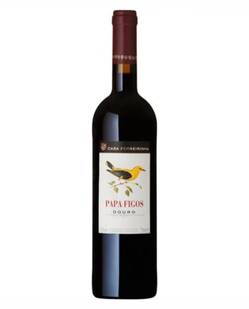 Vinho Português Papa Figos Douro Tinto 750ml