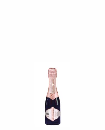 Espumante Baby Chandon Brut Rosé 187ml