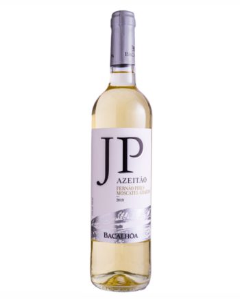 Vinho Português Bacalhoa JP Azeitão Branco 750ml
