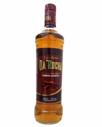 Canelinha da Rocha 900ml