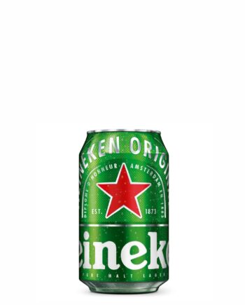 Cerveja Heineken Lata 350ml