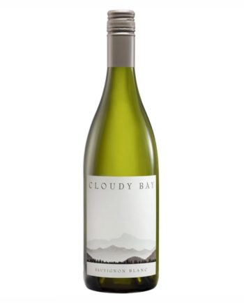 Vinho Italiano Cloudy Bay Sauvignon Blanc Branco 750 ml