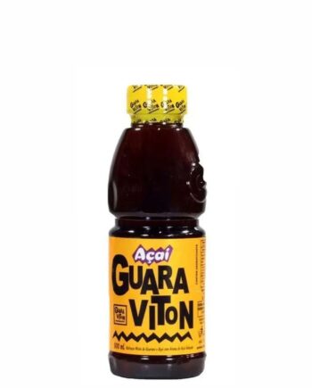 Guaraviton Açaí 500ml