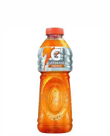Isotônico Gatorade Tangerina 500ml