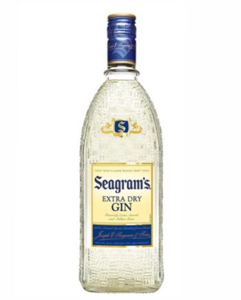 Gin Seagram's Extra Dry Americano 750ml