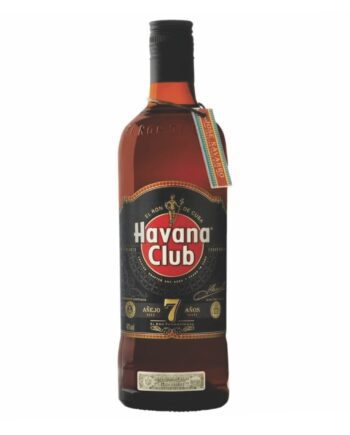 Rum Havana Club 7 anos 750ml