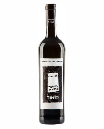 Vinho Português Pequeno Pintor Tinto 750ml