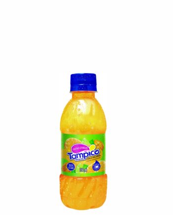 Suco Tampico Frutas Citricas 250ml