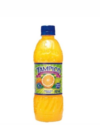 Suco Tampico Frutas Citricas 450ml