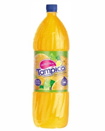 Suco Tampico Frutas Citricas 2L
