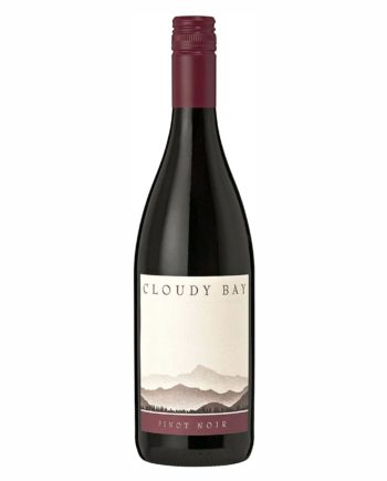 Vinho Italiano Cloudy Bay Pinot Noir Tinto 750ml