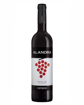 Vinho Português Alandra Esporão Tinto 750ml