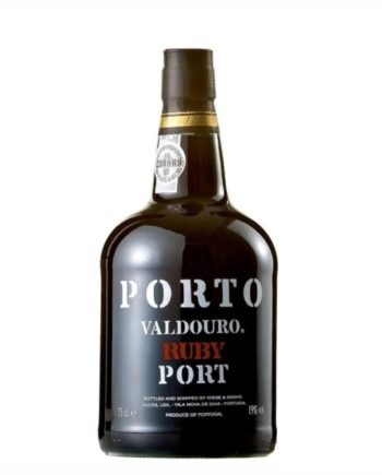 Vinho Português Valdouro Ruby Porto 750ml