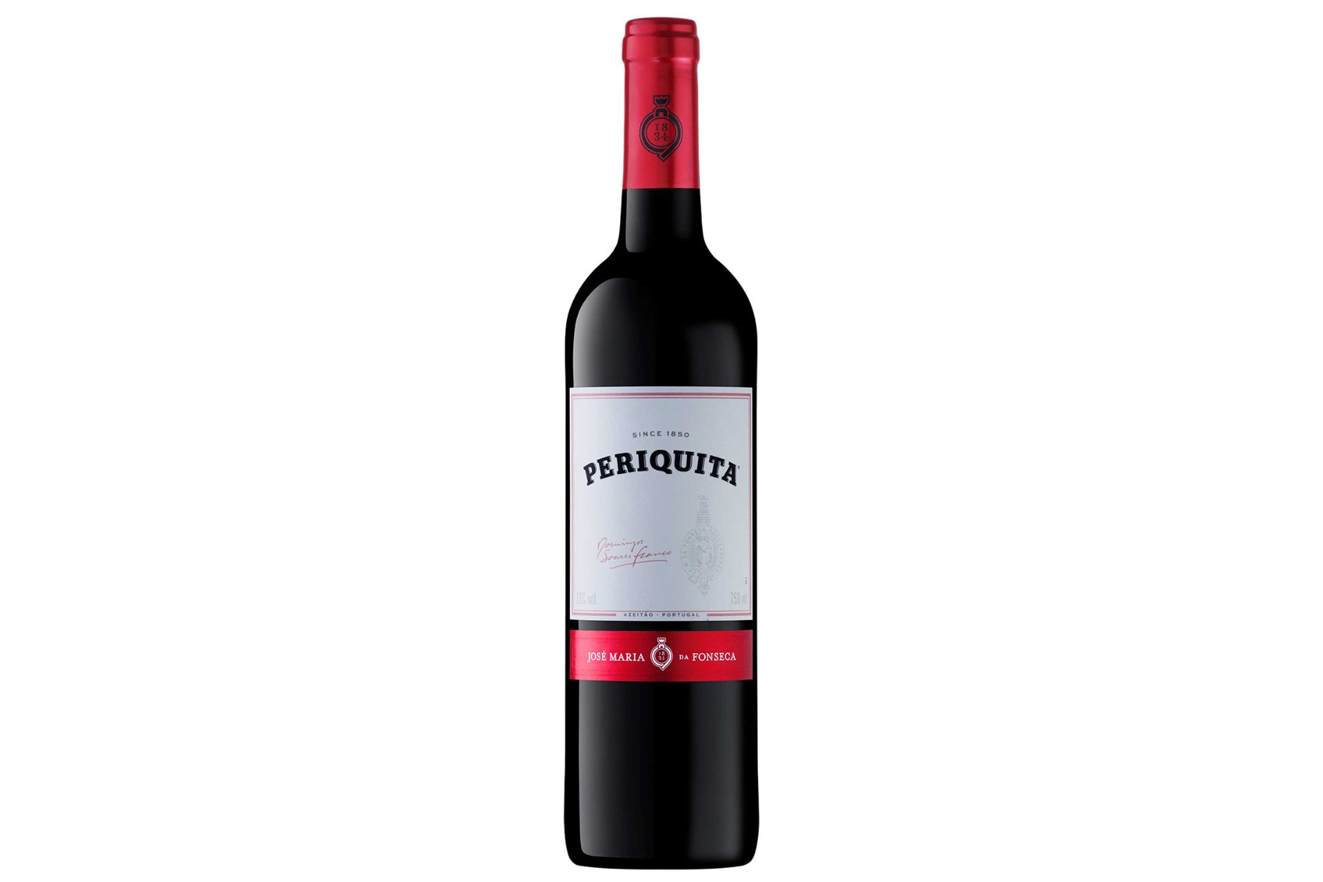 Vinho Portugues Periquita Tinto 750ml