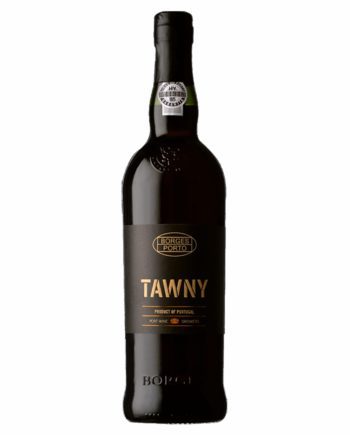 Vinho Português do Porto Borges Tawny 750ml