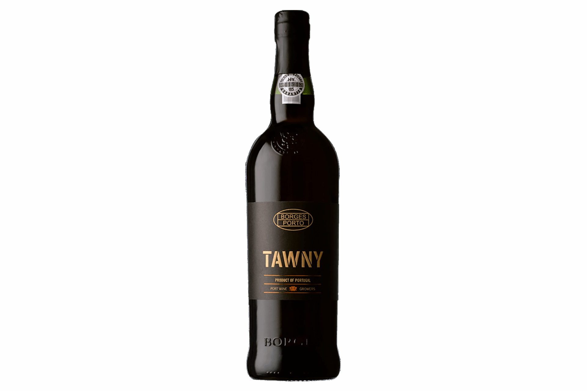 Vinho Português do Porto Borges Tawny 750ml
