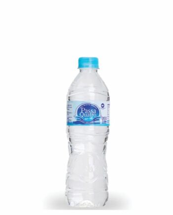 Água Mineral Passa Quatro sem Gás 510ml