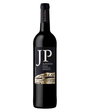 Vinho Português Bacalhoa JP Azeitão Tinto 750ml