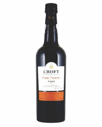 Vinho Português Croft Fine Tawny Porto750ml