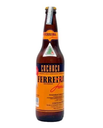 Cachaça Ferreira 600ml