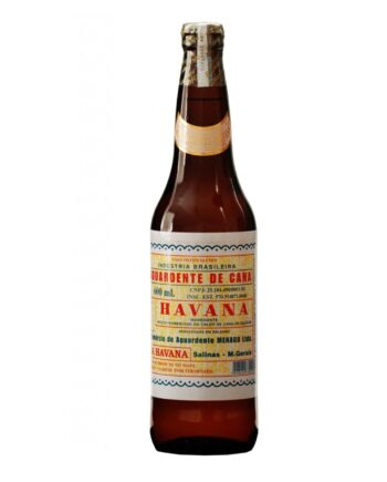 Cachaça Havana 600ml