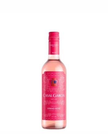 Vinho Português Casal Garcia Rosé 375ml
