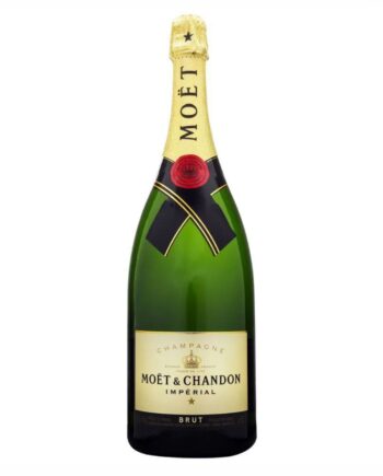 Champagne Magnum Moët Impérial Brut 1500ml