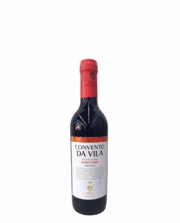 Vinho Português Convento da Vila Tinto 375ml