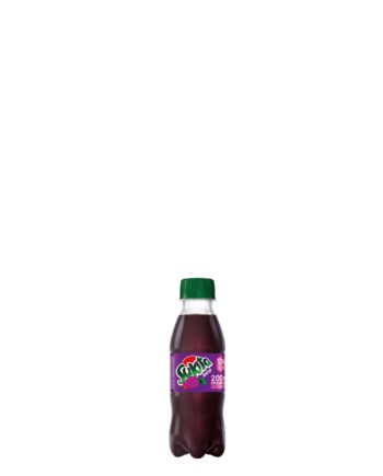 Refrigerante Sukita Uva Pet 200ml