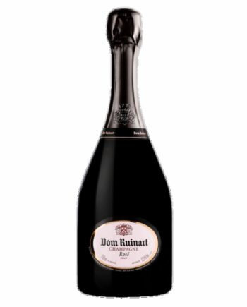 Champagne Dom Ruinart Rosé 750ml