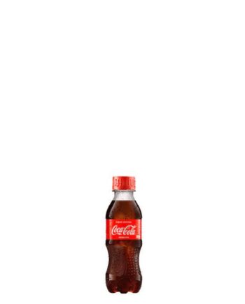 Refrigerante Coca-Cola Pet 200ml