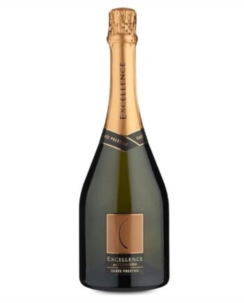 Espumante Magnum Chandon Excellence Cuvée Prestige 1500ml