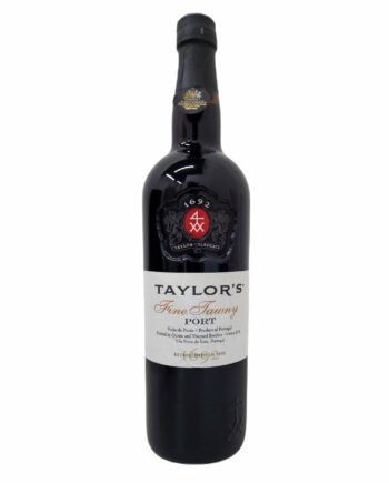 Vinho Português Taylor’s Fine Tawny Porto750ml