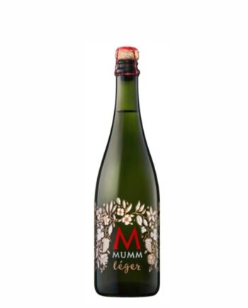 Espumante Mumm Léger 750ml