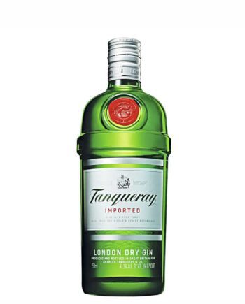 Gin Tanqueray Dry 750ml