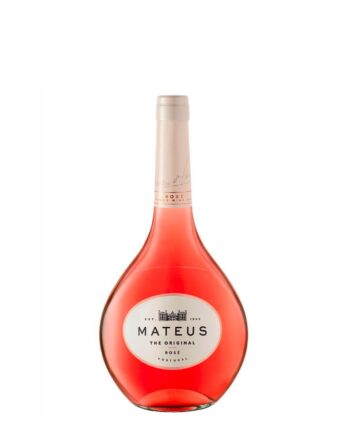 Vinho Português Mateus Rosé 750ml
