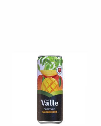 Néctar Del Valle Manga Lata 290ml