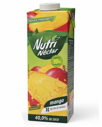 Néctar de Manga Nutrinéctar 1L