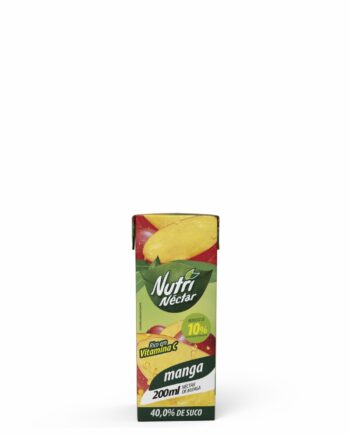 Néctar de Manga Nutrinéctar 200ml