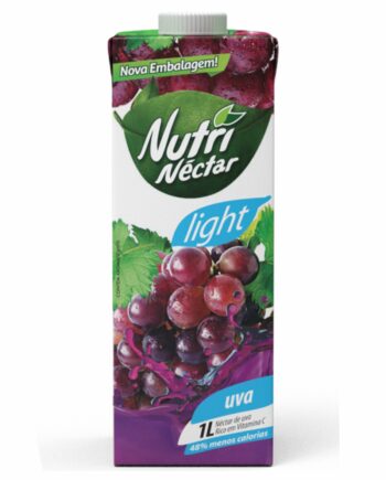 Néctar de Uva Light Nutrinéctar 1L