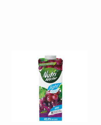 Néctar de Uva Light Nutrinéctar 200ml