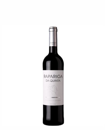 Vinho Português Rapariga da Quinta Colheita Tinto 375ml