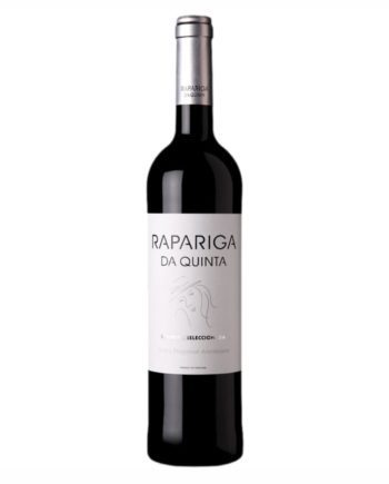 Vinho Português Rapariga da Quinta Colheita Tinto 750ml