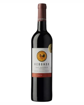 Vinho Português Redondo DOC Tinto 750 ml