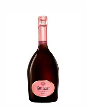 Champagne Ruinart Rosé 750ml