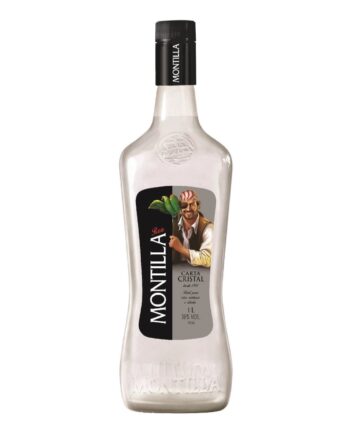 Rum Montilla Carta Cristal 1L