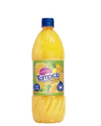 Suco Tampico Frutas Citricas 1L