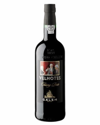Vinho Português do Porto Calem Tawny Velhotes 750ml