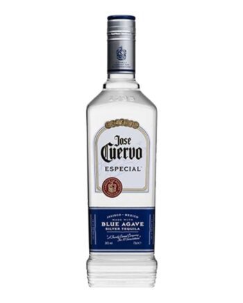 Tequila Jose Cuervo Silver 750ml